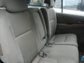 Xe Toyota Innova  2009