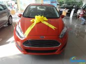 Xe Ford Fiesta  2014