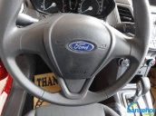 Xe Ford Fiesta  2014