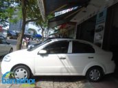 Xe Daewoo Gentra  2008