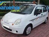 Xe Daewoo Matiz Se 2004