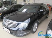 Xe Nissan Teana  2010