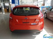 Xe Ford Fiesta  2014