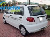 Xe Daewoo Matiz Se 2004