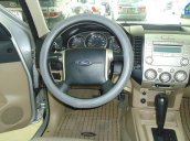 Xe Ford Everest  2009