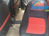 Xe Daewoo Matiz Se 2004