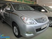 Xe Toyota Innova G 2007