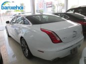 Xe Jaguar XJ L 2014