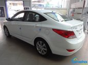 Xe Hyundai Accent  2014