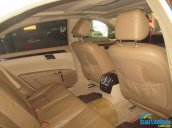 Xe Mercedes-Benz S class 550 2006