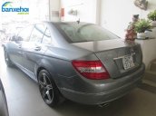 Xe Mercedes-Benz C class 230 2008