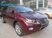 Xe Lexus RX 350 2014