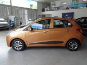 Xe Hyundai Grand i10 Grand 2014