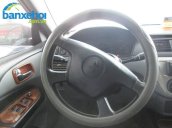 Xe Mitsubishi Lancer  2003