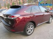 Xe Lexus RX 350 2014