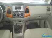 Xe Toyota Innova G 2007