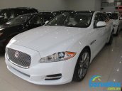 Xe Jaguar XJ L 2014