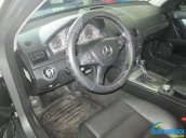 Xe Mercedes-Benz C class 230 2008