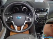 Xe Hyundai Accent  2014