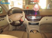 Xe Mercedes-Benz S class 550 2006