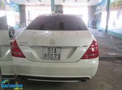 Xe Mercedes-Benz S class 550 2006