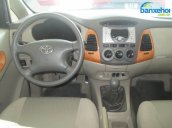 Xe Toyota Innova G 2007