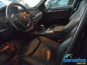 Xe BMW X6  2008