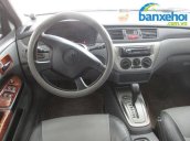 Xe Mitsubishi Lancer  2003