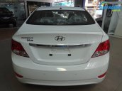 Xe Hyundai Accent  2014