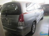 Xe Toyota Innova G 2007