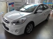 Xe Hyundai Accent  2014