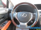 Xe Lexus RX 350 2014