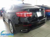 Xe BMW X6  2008