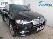 Xe BMW X6  2008