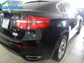 Xe BMW X6  2008