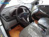 Xe Hyundai Accent  2014