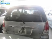 Xe Toyota Innova G 2007