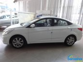 Xe Hyundai Accent  2014