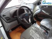 Xe Hyundai Accent  2014