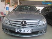 Xe Mercedes-Benz C class 230 2008