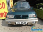 Xe Suzuki Vitara  2004