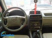 Xe Suzuki Vitara  2004