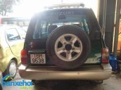 Xe Suzuki Vitara  2004