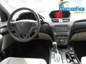 Xe Acura MDX  2007