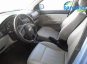 Xe Kia Morning Van 2011