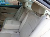 Xe Lexus ES 350 2007