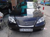 Xe Lexus ES 350 2007