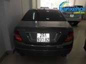 Xe Mercedes-Benz C class 230 2009