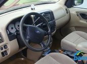 Xe Ford Escape 2.3L 2004