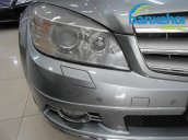 Xe Mercedes-Benz C class 230 2009